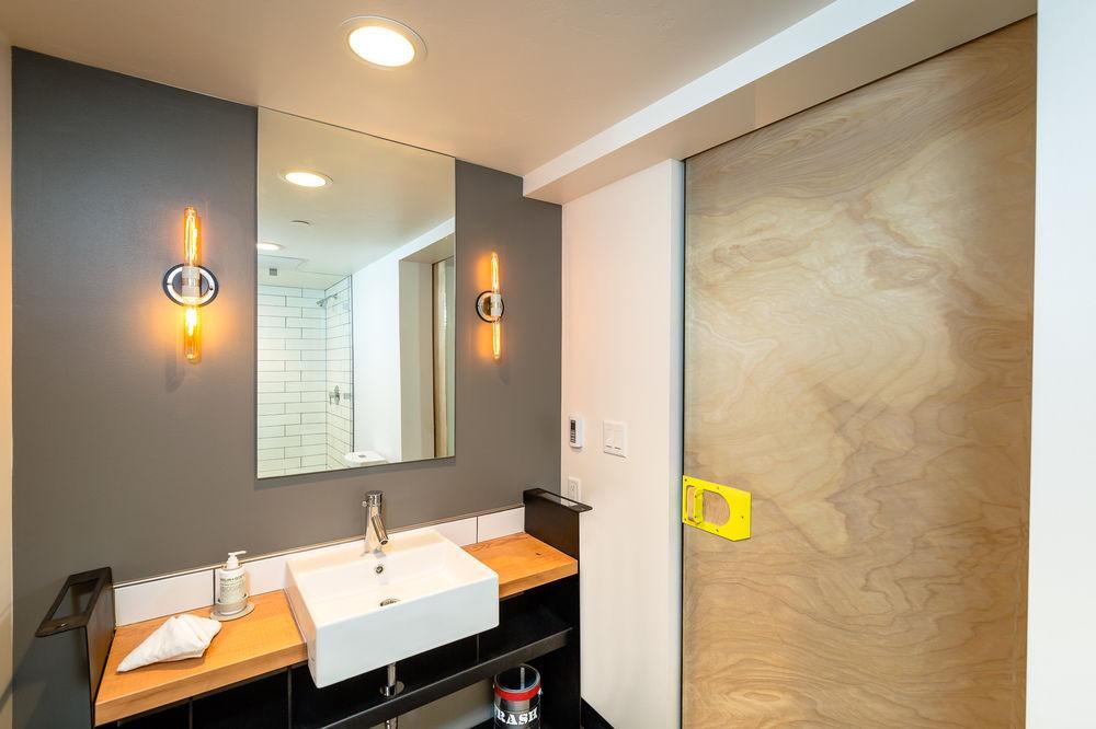 Hotel The Lark Bozeman Zewnętrze zdjęcie