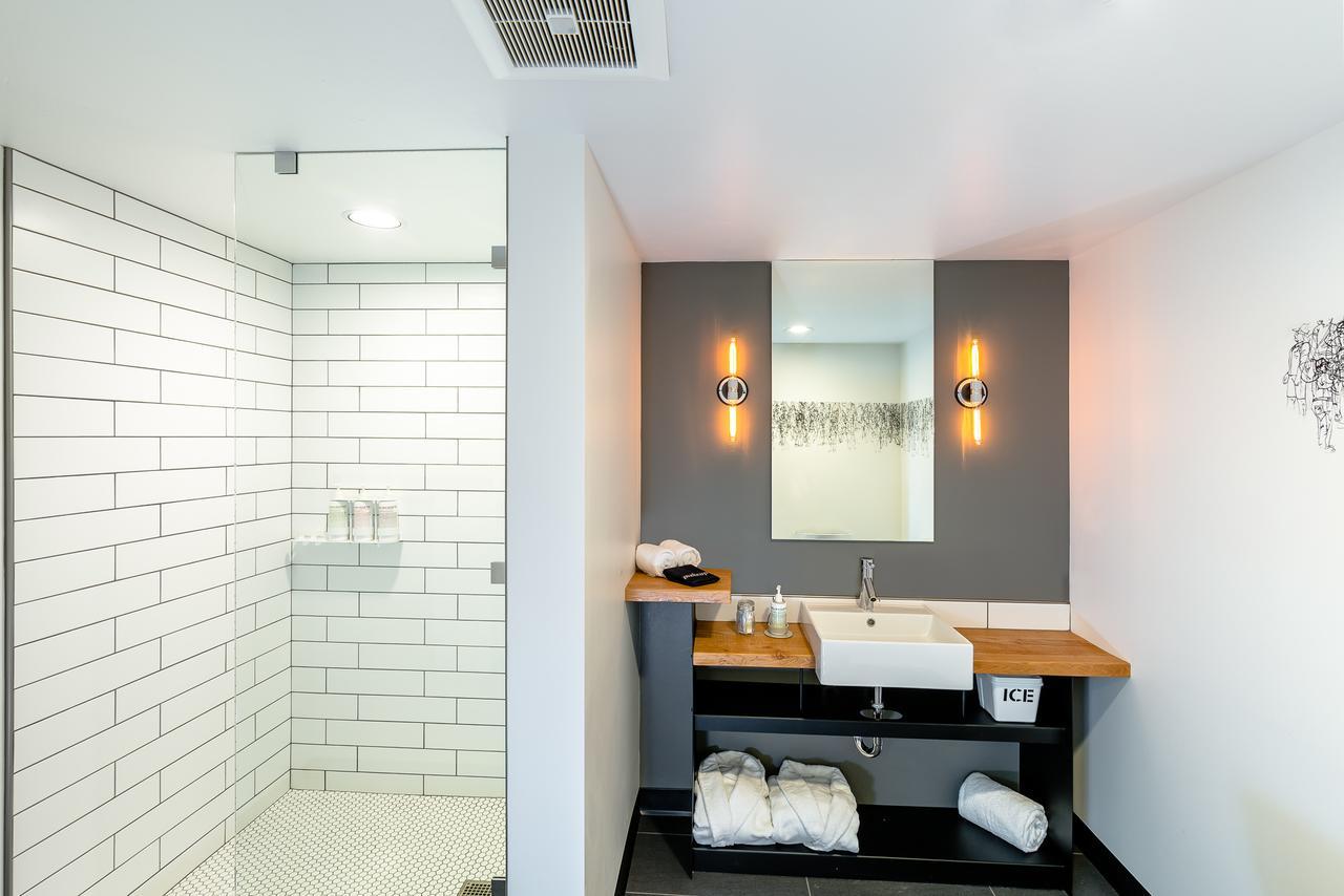 Hotel The Lark Bozeman Zewnętrze zdjęcie
